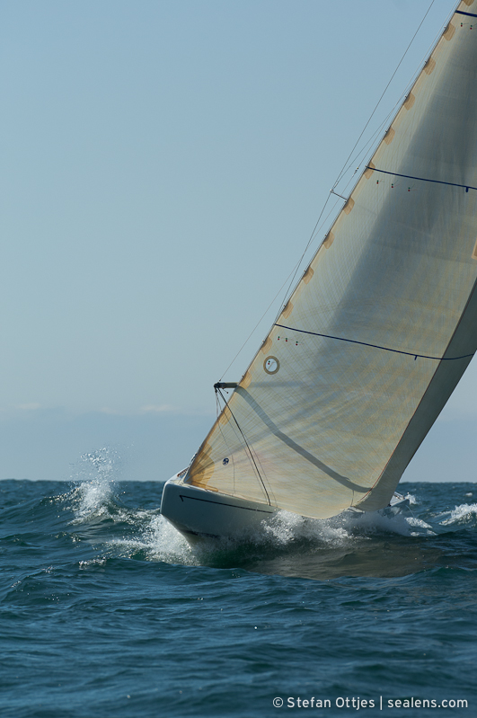 8mR USA-33 Mystery | 8 metre world cup 2010 | Toronto