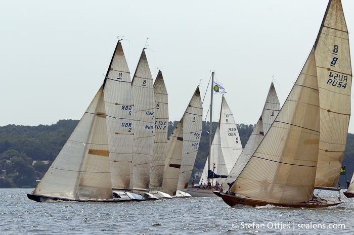 Start | 8 metre world cup | Flensburg