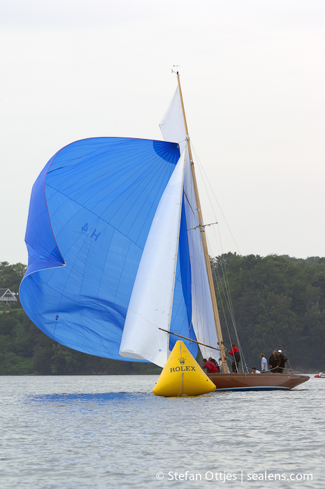 8mR H-4 Sposa (GER) | 8 metre world cup | Flensburg