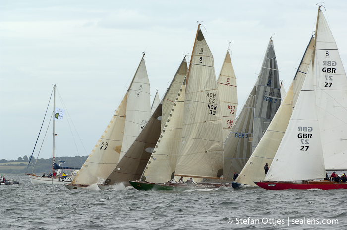 Start at 8 metre world cup | Flensburg