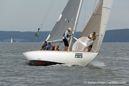 8 metre FIN-2 Sagitta