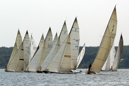 Start at 8 metre world cup