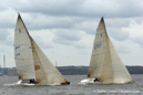 8 metre NED-1 Hollandia, SUI-2 Yquem II