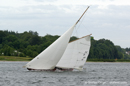 8 metre H-4 Sposa (GER)