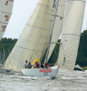 8 metre NED-1 Hollandia